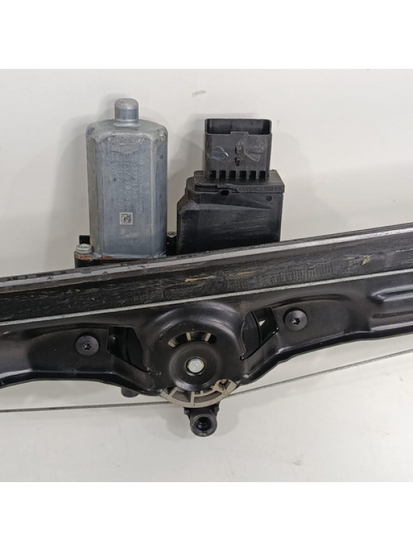 Máquina Vidro Elétrico Esquerdo Fiat Scudo 2018 2019 À 2024.