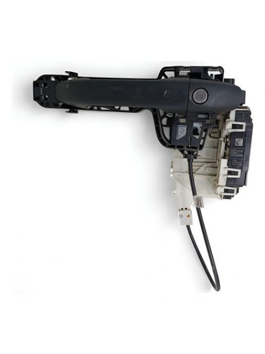 Fechadura Maçaneta Dianteira Esquerda Mb Sprinter 417 2024 .