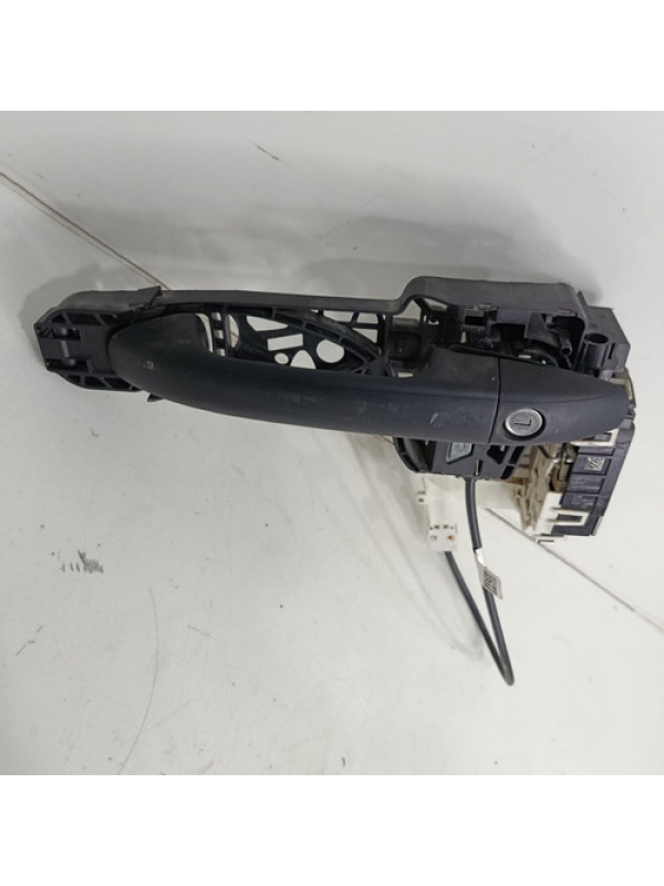 Fechadura Maçaneta Dianteira Esquerda Mb Sprinter 417 2024 .