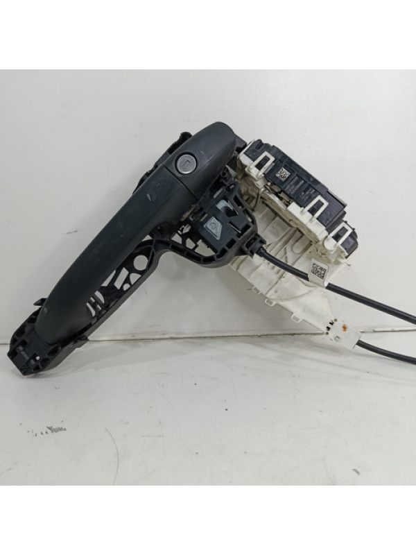 Fechadura Maçaneta Dianteira Esquerda Mb Sprinter 417 2024 .