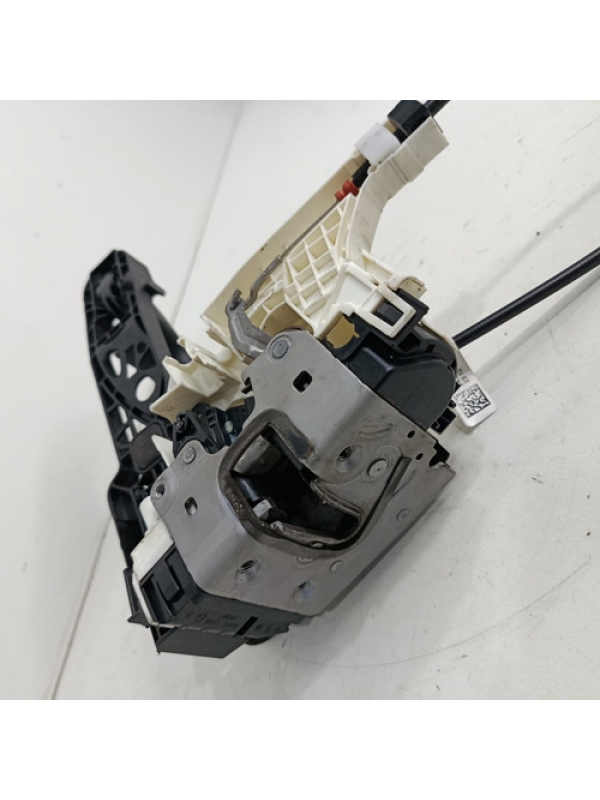 Fechadura Maçaneta Dianteira Esquerda Mb Sprinter 417 2024 .