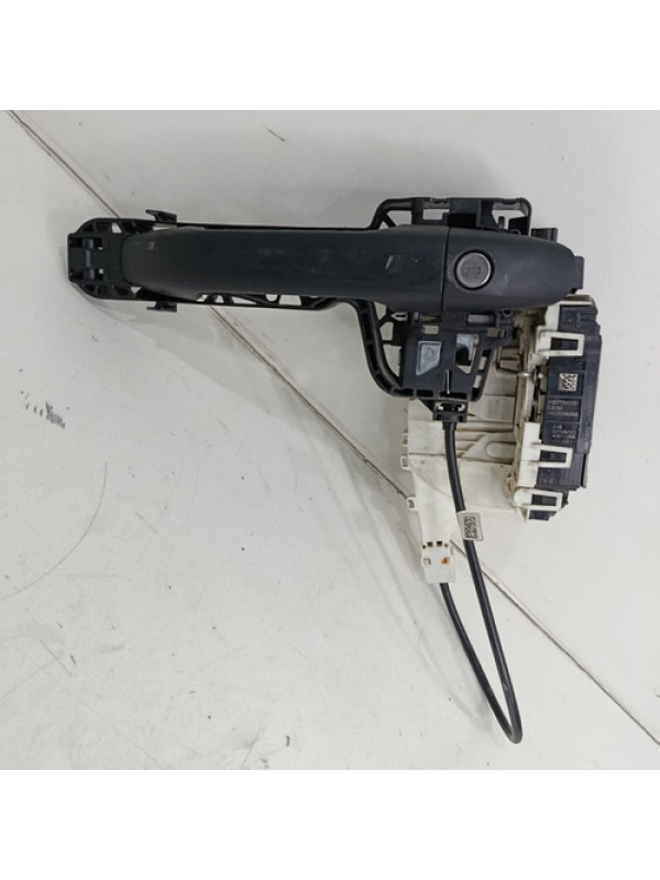 Fechadura Maçaneta Dianteira Esquerda Mb Sprinter 417 2024 .