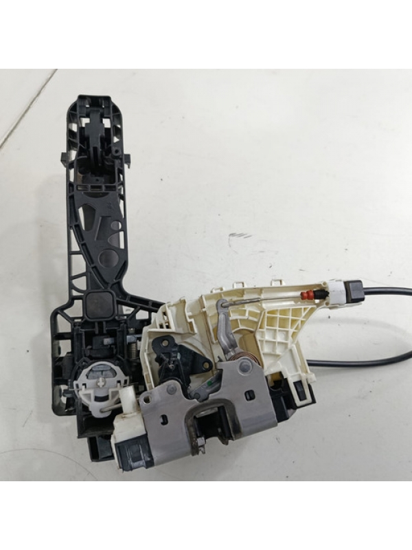 Fechadura Maçaneta Dianteira Esquerda Mb Sprinter 417 2024 .