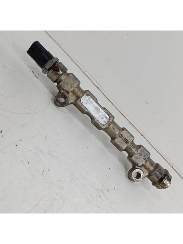 Flauta Dos Bicos Injetores Renault Master 2.5 2004 05 À 2012