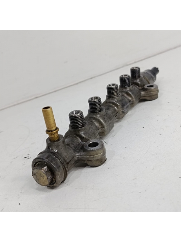 Flauta Dos Bicos Injetores Renault Master 2.5 2004 05 À 2012