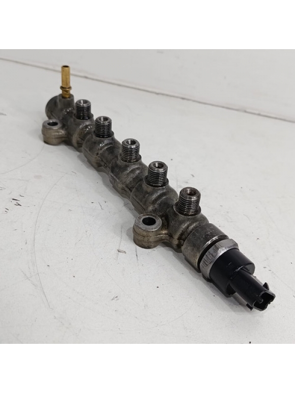 Flauta Dos Bicos Injetores Renault Master 2.5 2004 05 À 2012