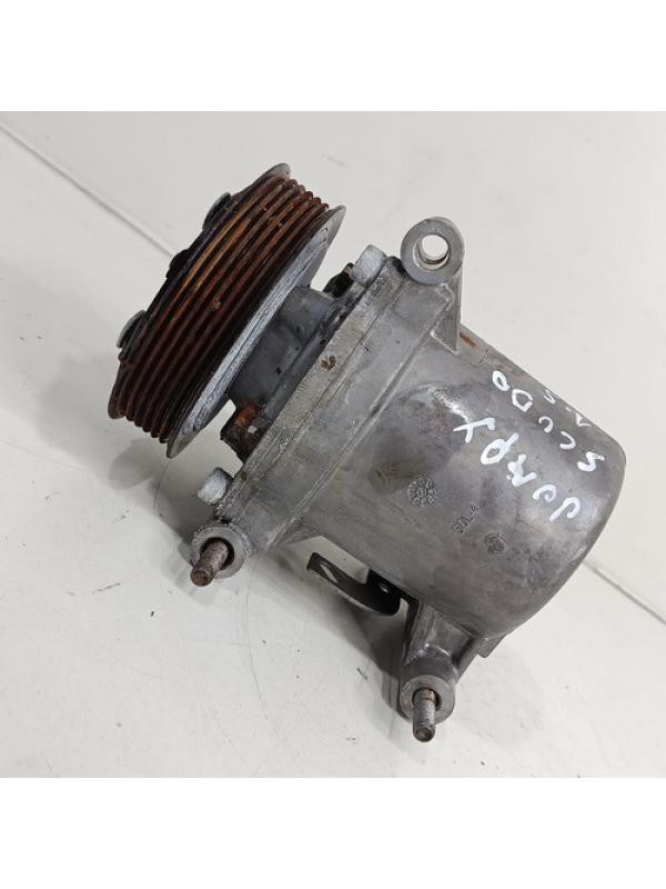 Compressor Citroen Jumpy Peugeot Expert 1.5 1.6 2018 À 2024.