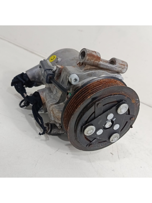 Compressor Citroen Jumpy Peugeot Expert 1.5 1.6 2018 À 2024.