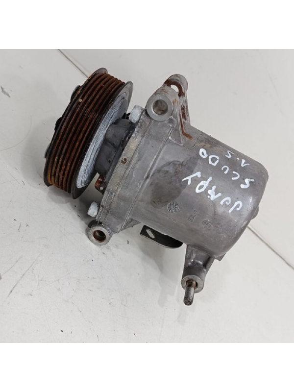Compressor Citroen Jumpy Peugeot Expert 1.5 1.6 2018 À 2024.