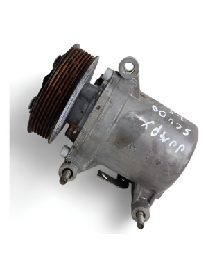 Compressor Citroen Jumpy Peugeot Expert 1.5 1.6 2018 À 2024.