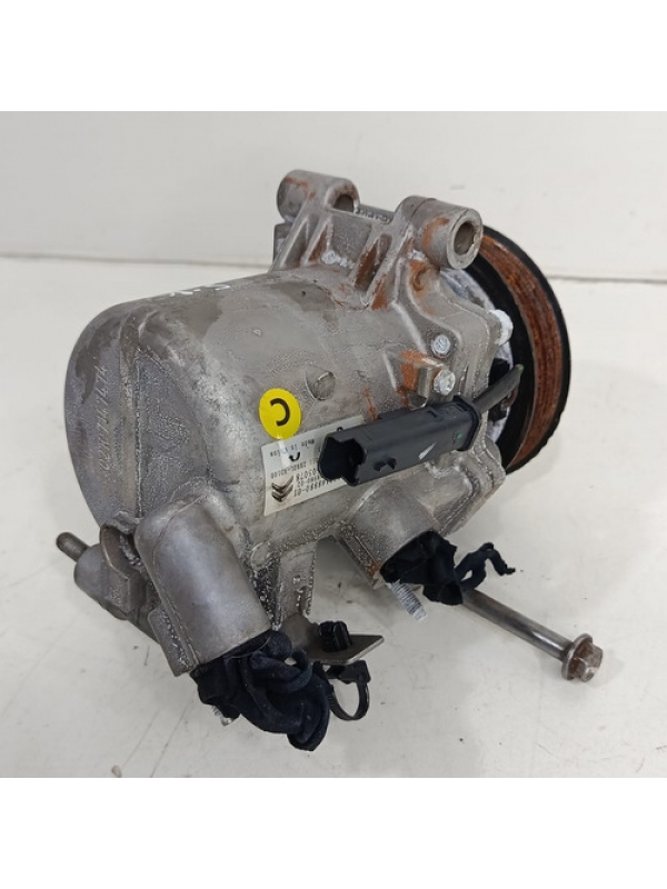 Compressor Citroen Jumpy Peugeot Expert 1.5 1.6 2018 À 2024.