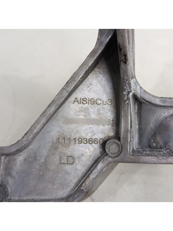 Suporte Dos Cabos De Marcha Renault Master 2.3 2023 À 2025 .