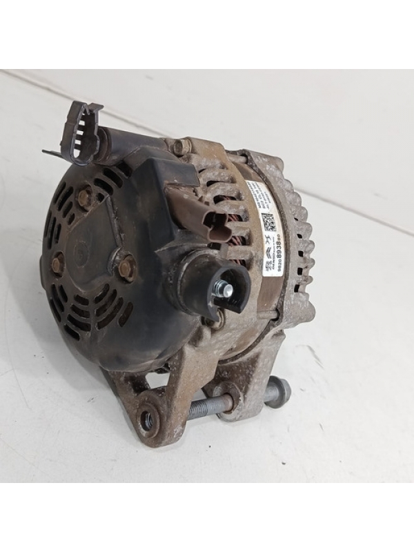 Alternador Peugeot Expert Jumpy Scudo 1.5 2023 24 9820893880