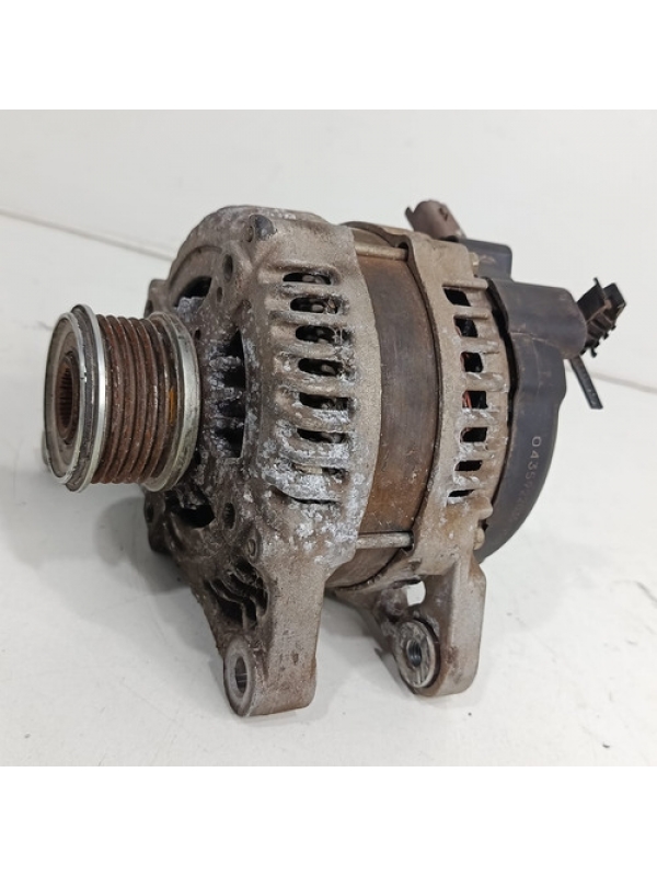Alternador Peugeot Expert Jumpy Scudo 1.5 2023 24 9820893880