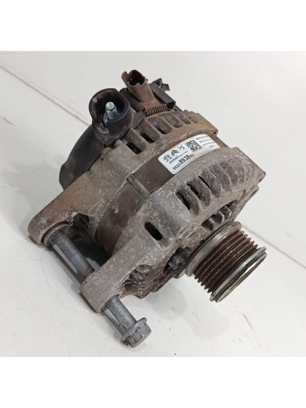 Alternador Peugeot Expert Jumpy Scudo 1.5 2023 24 9820893880