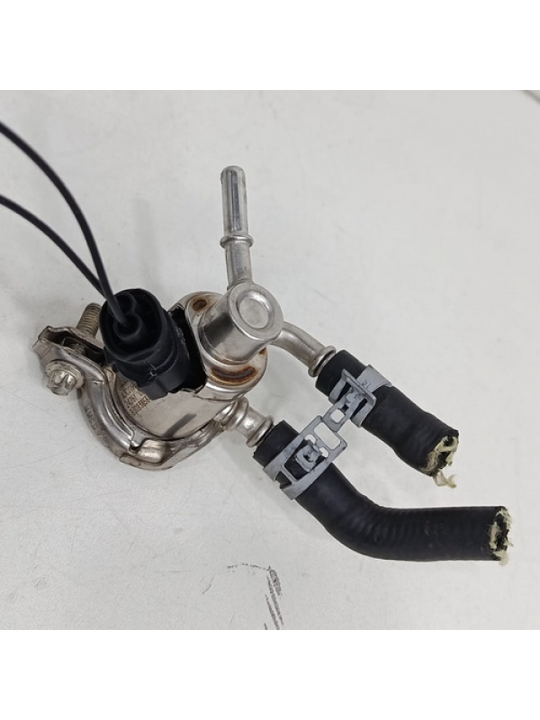 Bico Injetor Do Arla Renault Master 2.3 2023 2024 160721041r