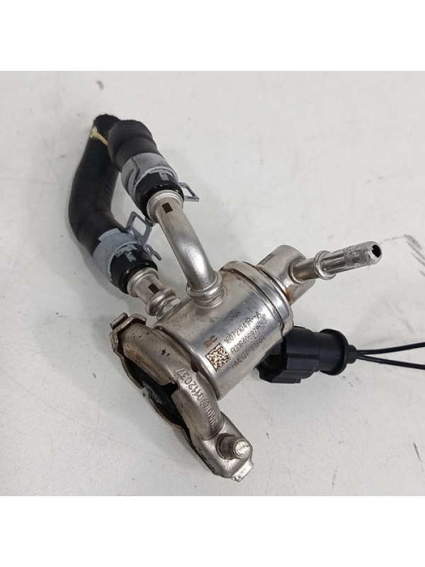 Bico Injetor Do Arla Renault Master 2.3 2023 2024 160721041r