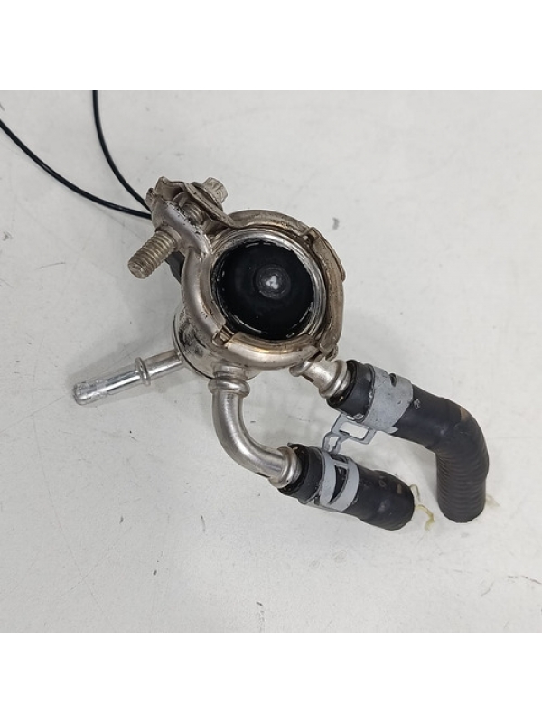 Bico Injetor Do Arla Renault Master 2.3 2023 2024 160721041r