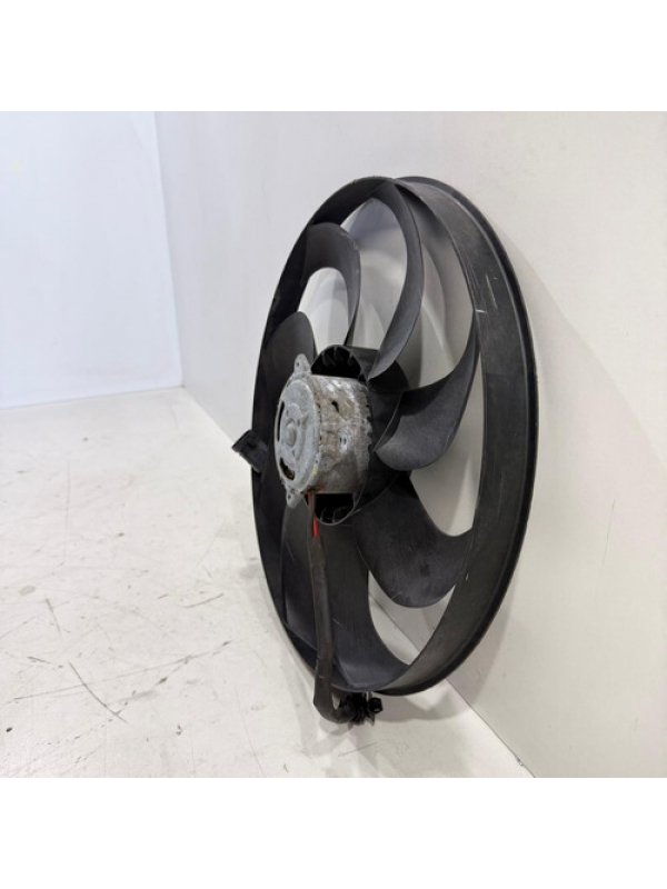 Hélice Motor Ventoinha Peugeot Expert Jumpy 2018 2019 À 2022