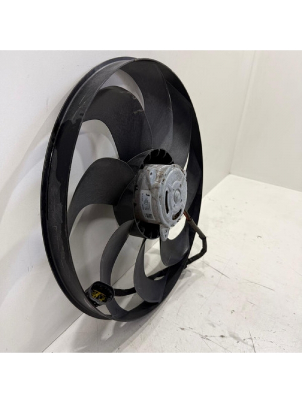 Hélice Motor Ventoinha Peugeot Expert Jumpy 2018 2019 À 2022