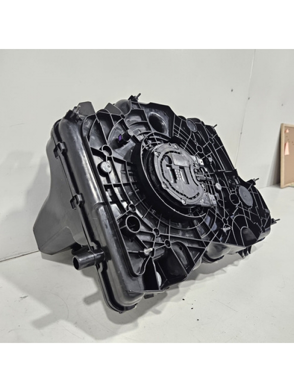 Reservatório Tanque Arla Renault Master 2.3 2023 2024 E 2025