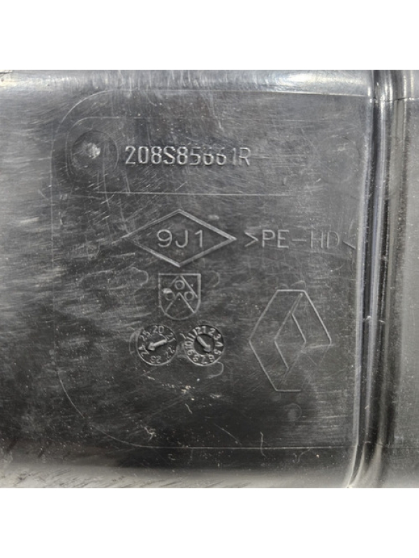 Reservatório Tanque Arla Renault Master 2.3 2023 2024 E 2025