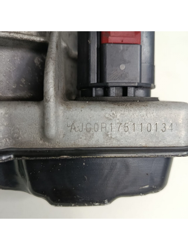 Bomba Direção Eletro Hidráulica Renault Master 2025 A0035423