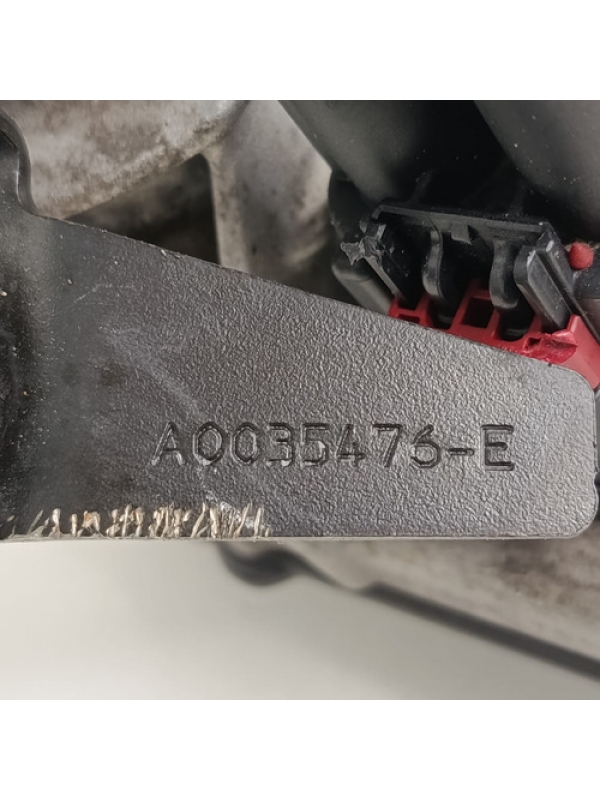 Bomba Direção Eletro Hidráulica Renault Master 2025 A0035423