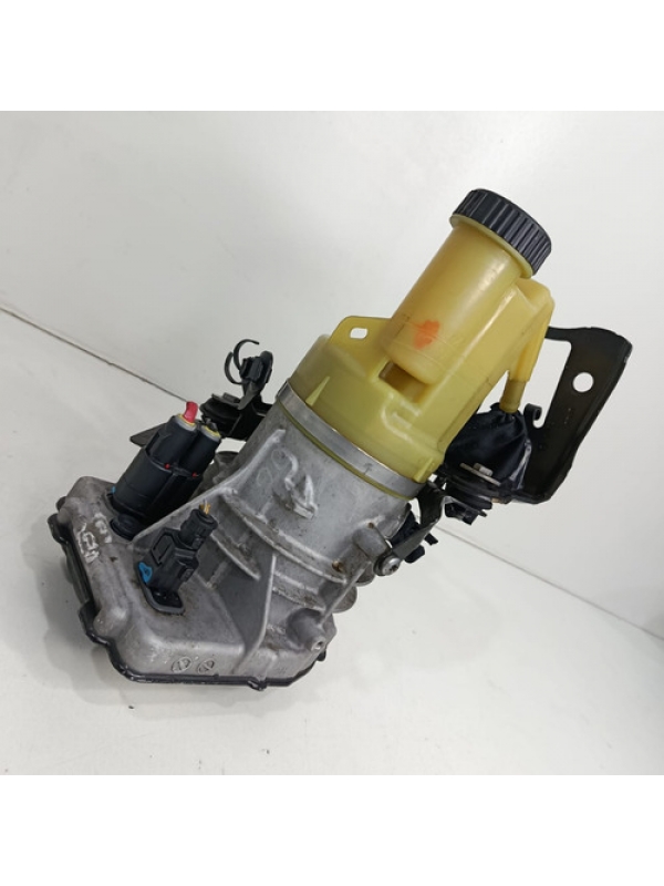 Bomba Direção Eletro Hidráulica Renault Master 2025 A0035423