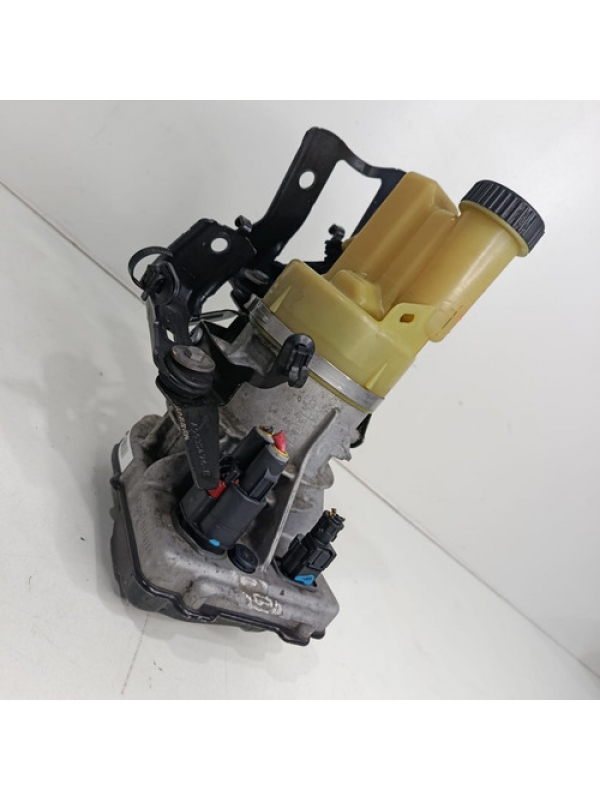 Bomba Direção Eletro Hidráulica Renault Master 2025 A0035423