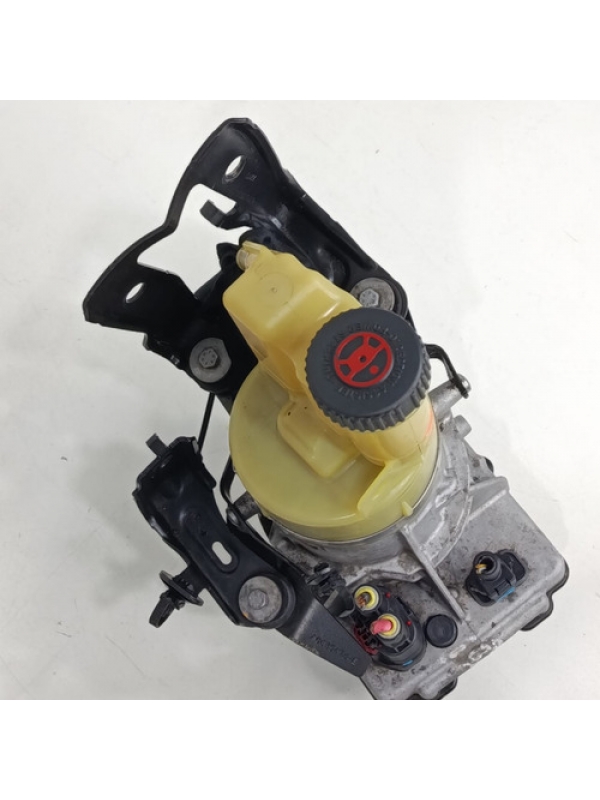 Bomba Direção Eletro Hidráulica Renault Master 2025 A0035423
