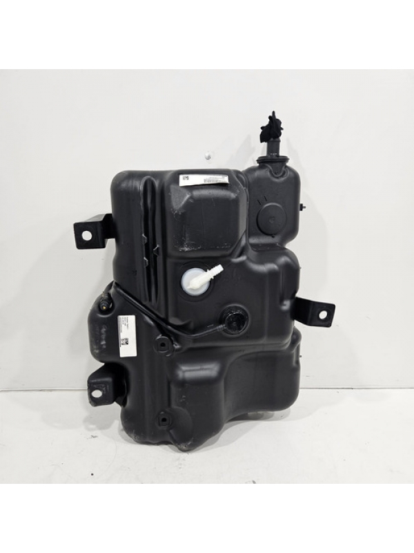 Reservatório Tanque Arla Renault Master 2.3 2023 2024 E 2025