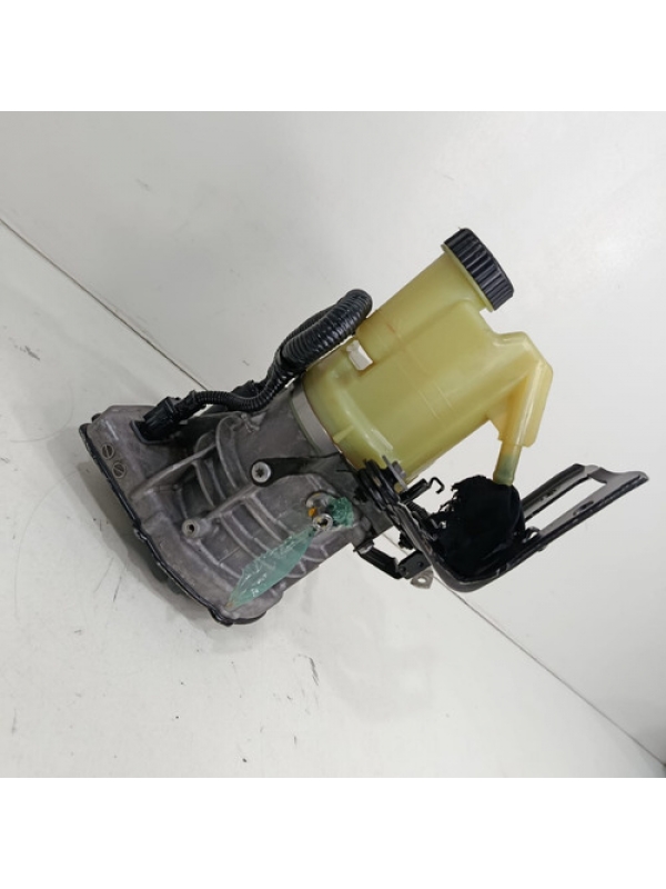 Bomba Direção Eletro Hidráulica Renault Master 25 491103543r