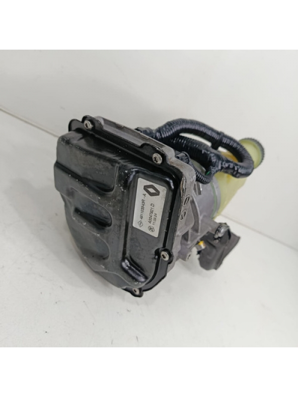 Bomba Direção Eletro Hidráulica Renault Master 25 491103543r