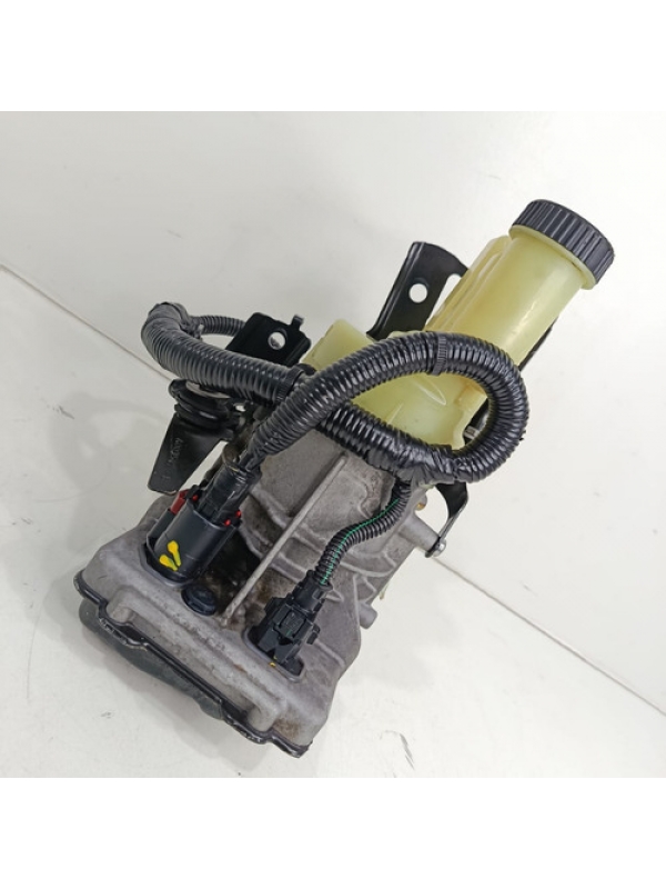 Bomba Direção Eletro Hidráulica Renault Master 25 491103543r