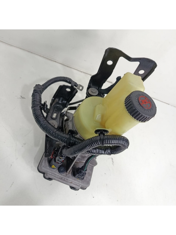 Bomba Direção Eletro Hidráulica Renault Master 25 491103543r