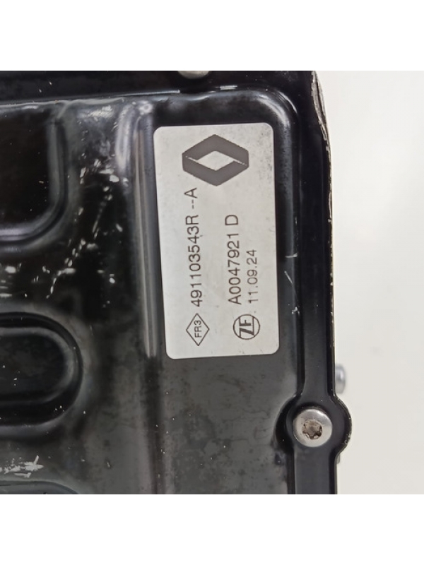 Bomba Direção Eletro Hidráulica Renault Master 25 491103543r