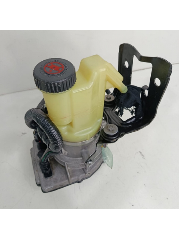 Bomba Direção Eletro Hidráulica Renault Master 25 491103543r