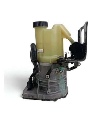 Bomba Direção Eletro Hidráulica Renault Master 25 491103543r