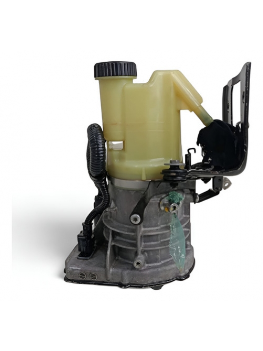 Bomba Direção Eletro Hidráulica Renault Master 25 491103543r