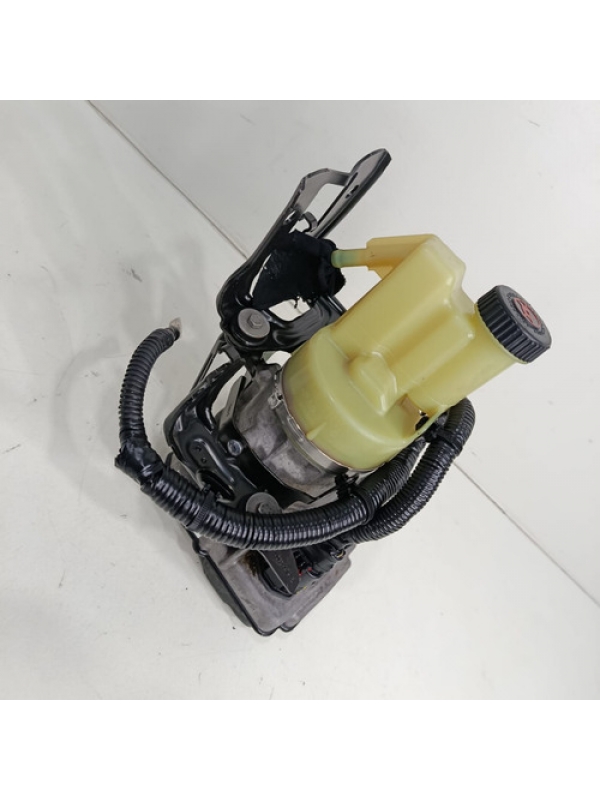 Bomba Direção Eletro Hidráulica Renault Master 25 491103543r