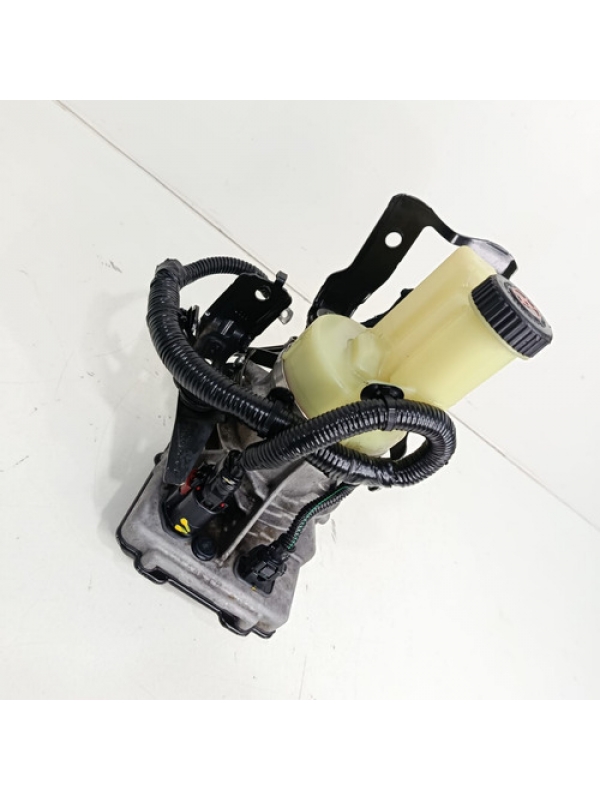 Bomba Direção Eletro Hidráulica Renault Master 25 491103543r