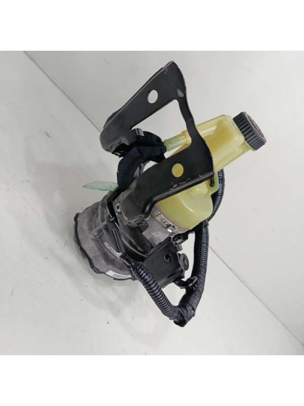 Bomba Direção Eletro Hidráulica Renault Master 25 491103543r