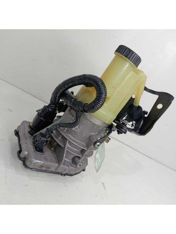 Bomba Direção Eletro Hidráulica Renault Master 25 491103543r