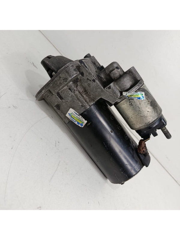 Motor Arranque Partida Fiat Ducato 2.3 2021 2022 0001115114.