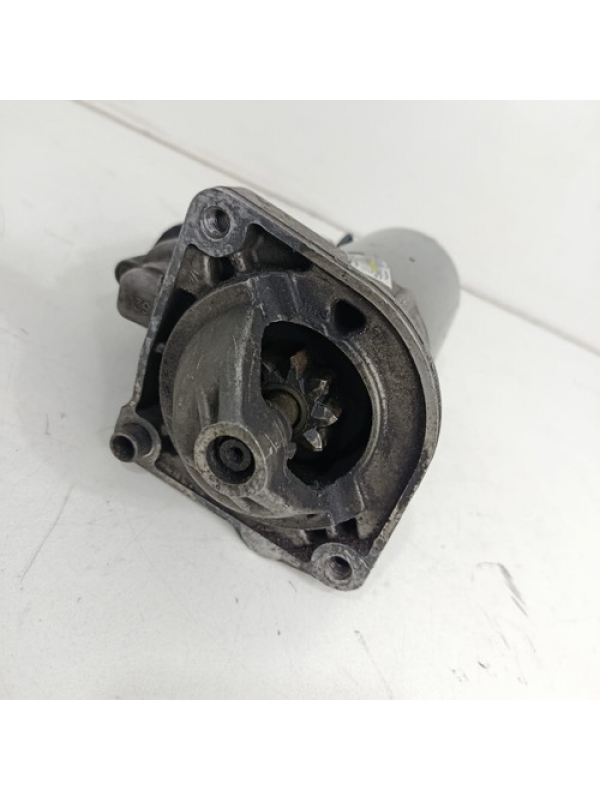 Motor Arranque Partida Fiat Ducato 2.3 2021 2022 0001115114.