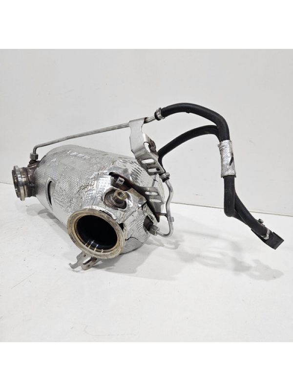 Catalisador Secundário Da Mb Sprinter 417 517 2023 2024 2025