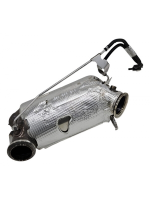 Catalisador Secundário Da Mb Sprinter 417 517 2023 2024 2025