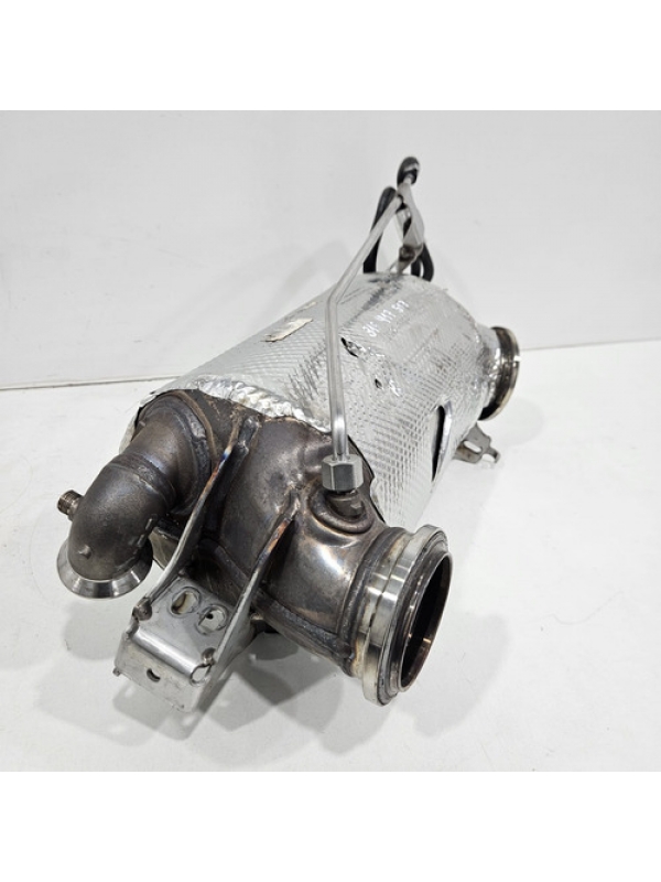 Catalisador Secundário Da Mb Sprinter 417 517 2023 2024 2025