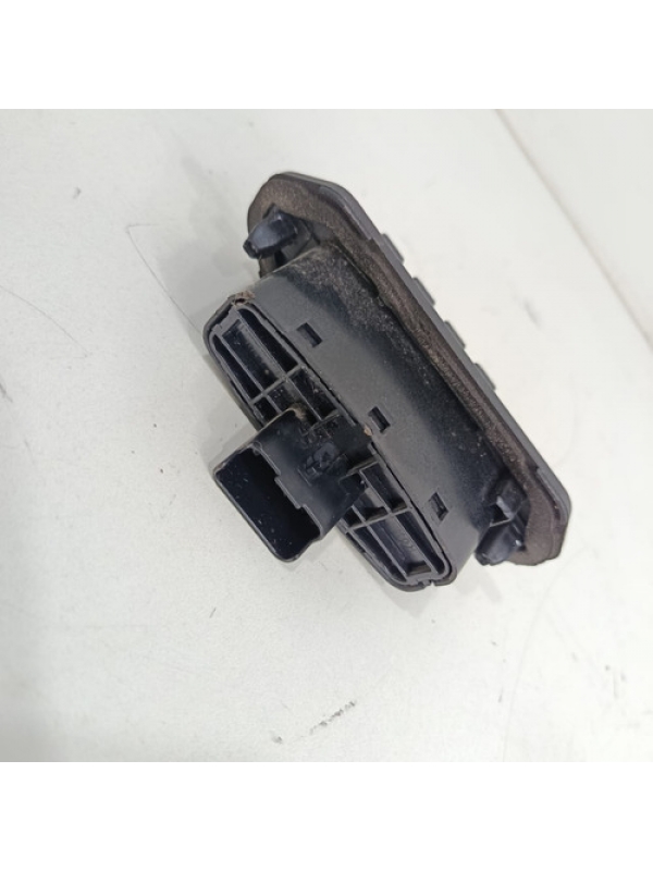 Circuito E Batente Porta Renault Máster 2019 2020 2021 2022.